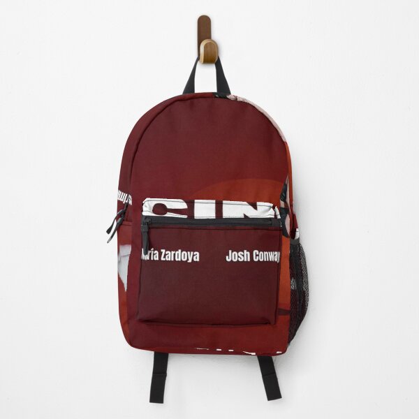 Item preview, CINEMA by The Marías designed and sold by tylerpeterso.