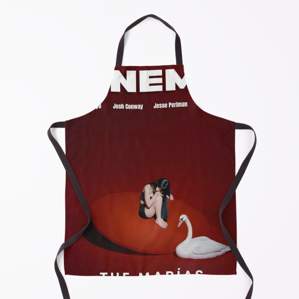 Item preview, CINEMA by The Marías designed and sold by tylerpeterso.