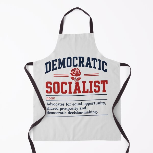 Item preview, Democratic Socialist Definition | Equal Opportunity Political Design designed and sold by ctrlaltcreator.