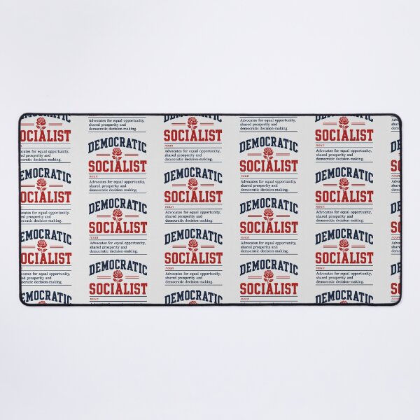 Item preview, Democratic Socialist Definition | Equal Opportunity Political Design designed and sold by ctrlaltcreator.