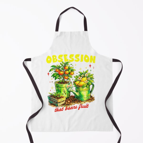 Item preview, Obsession That Bears Fruit Design designed and sold by DivineHaven.