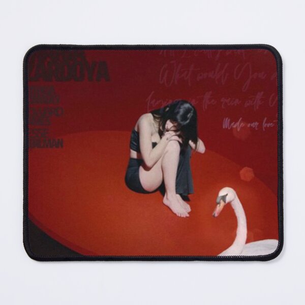 Item preview, album by The Marías designed and sold by tylerpeterso.