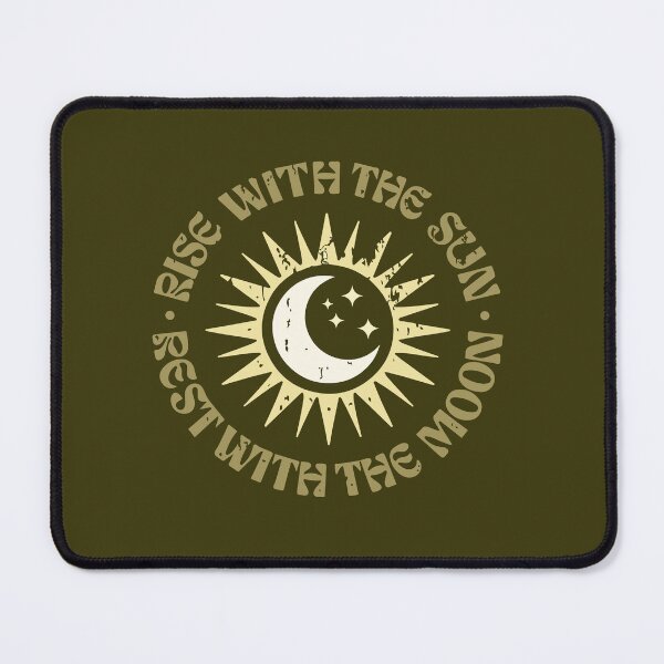 Item preview, Sun & Moon designed and sold by Yuvan08.