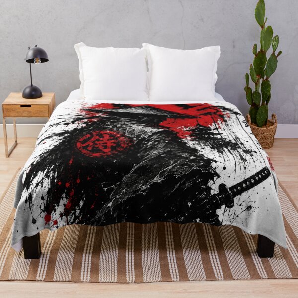 Item preview, Samurai warrior designed and sold by HarmonyCode.