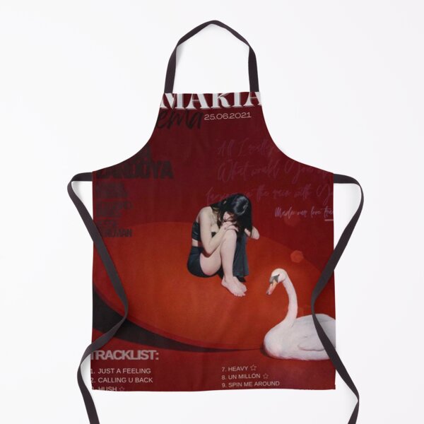 Item preview, album by The Marías designed and sold by tylerpeterso.
