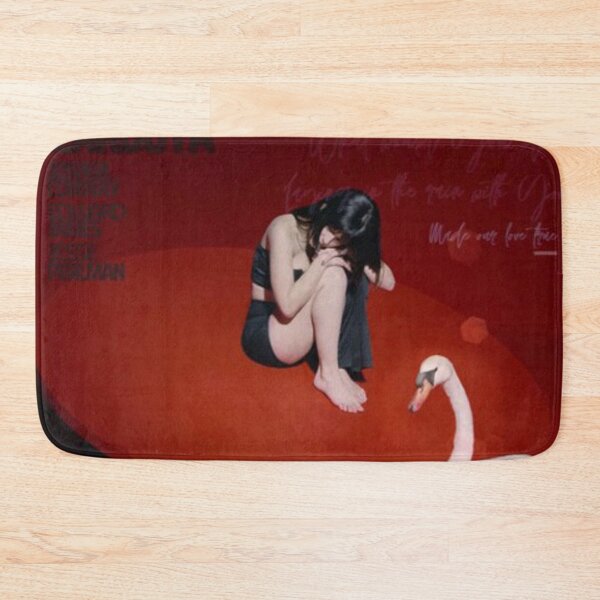 Item preview, album by The Marías designed and sold by tylerpeterso.