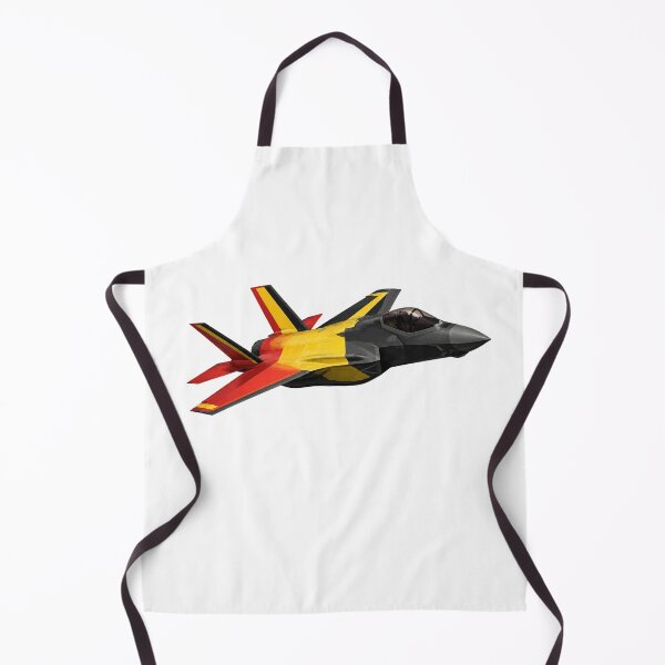 Item preview, Belgian F-35 Fighter Pilot Pride designed and sold by Combat Skies.