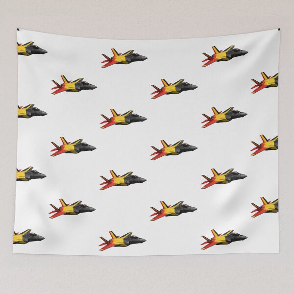 Item preview, Belgian F-35 Fighter Pilot Pride  designed and sold by Combat Skies.