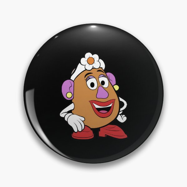 Item preview, Potato designed and sold by UNFKWTBL.
