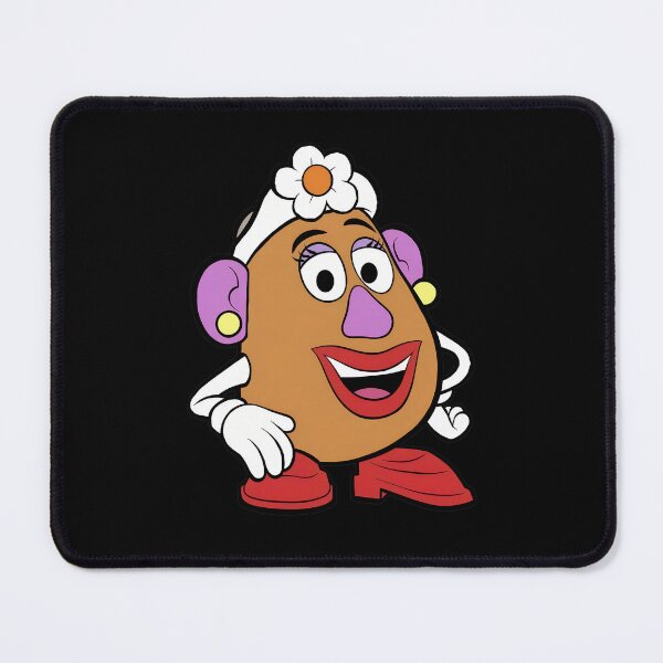 Item preview, Potato designed and sold by UNFKWTBL.