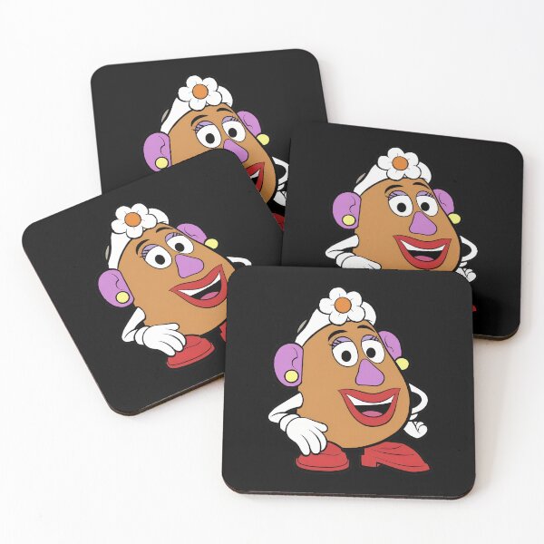 Item preview, Potato designed and sold by UNFKWTBL.