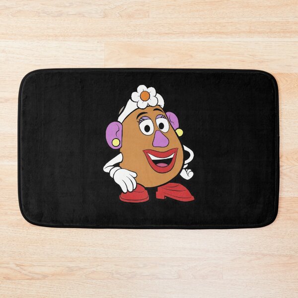 Item preview, Potato designed and sold by UNFKWTBL.