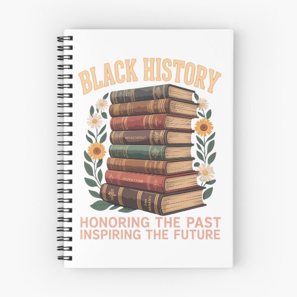 Item preview, Black History Month Teacher Past Inspiring The Future  designed and sold by SapfireStuArt.