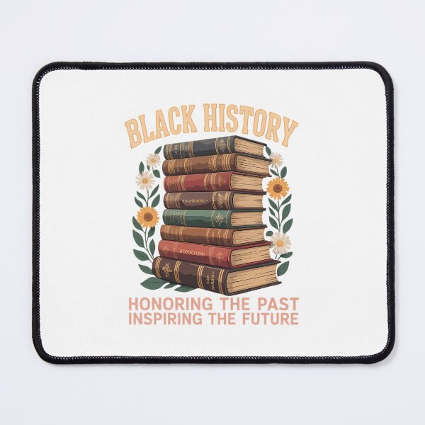 Item preview, Black History Month Teacher Past Inspiring The Future designed and sold by SapfireStuArt.