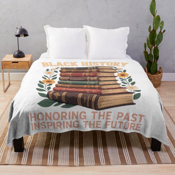 Item preview, Black History Month Teacher Past Inspiring The Future designed and sold by SapfireStuArt.