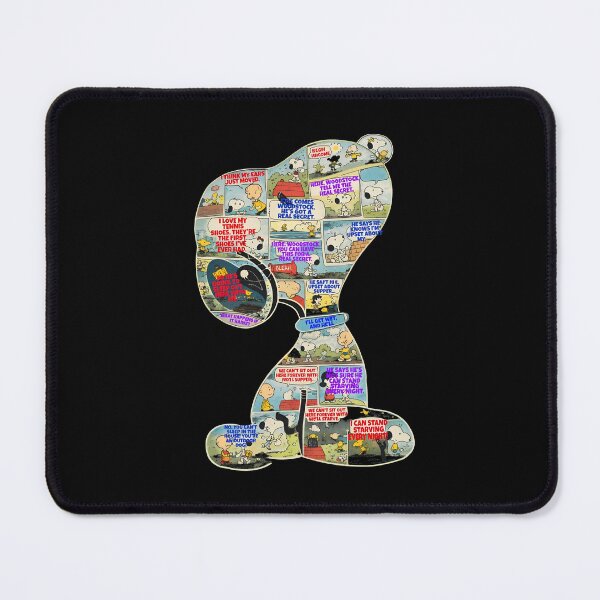 Item preview, Snoopy Comics Strip designed and sold by catlolistore.