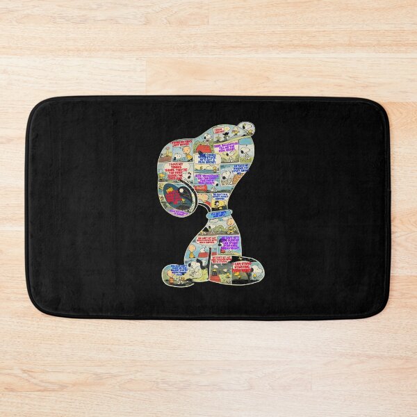 Item preview, Snoopy Comics Strip designed and sold by catlolistore.