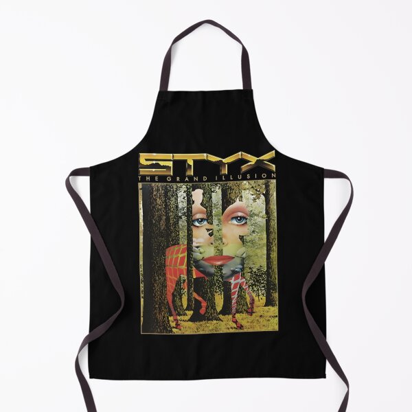 Item preview, Styxx The Grand designed and sold by oriMarchive.