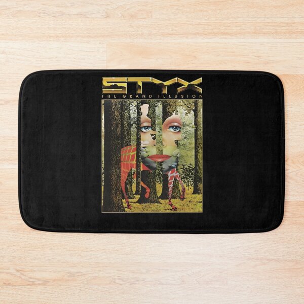 Item preview, Styxx The Grand designed and sold by oriMarchive.