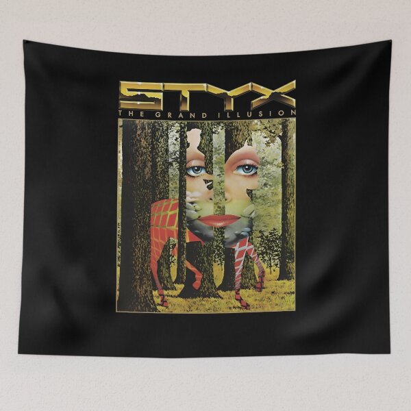 Item preview, Styxx The Grand designed and sold by oriMarchive.