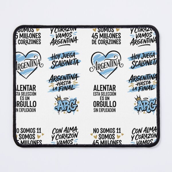 Item preview, Argentina World Cup Champion 2026 - p2 designed and sold by drchzak.
