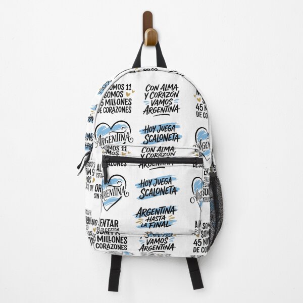 Item preview, Argentina World Cup Champion 2026 - p2 designed and sold by drchzak.
