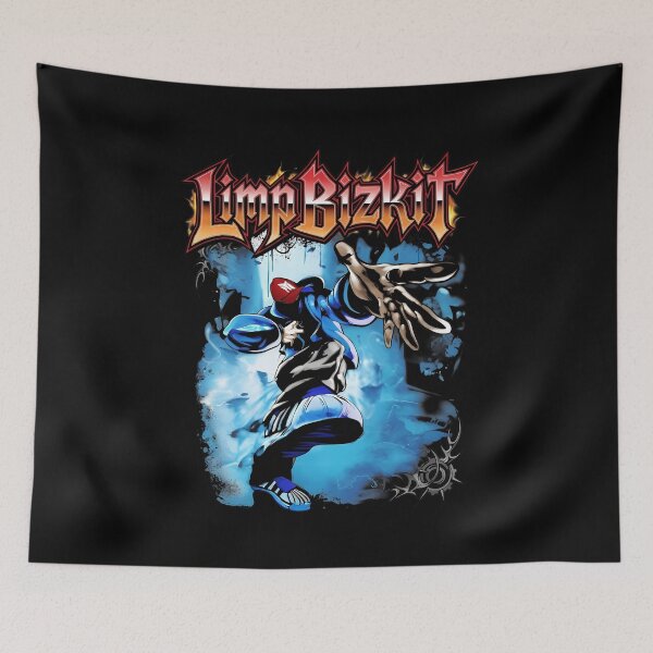 Item preview, Significants Limps Other Bizkits Band designed and sold by ArgusArtcraft.