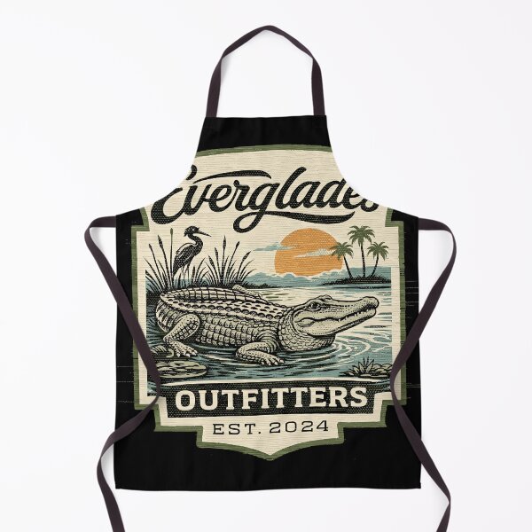 Item preview, Everglades Outfitters designed and sold by Matinez Pink.