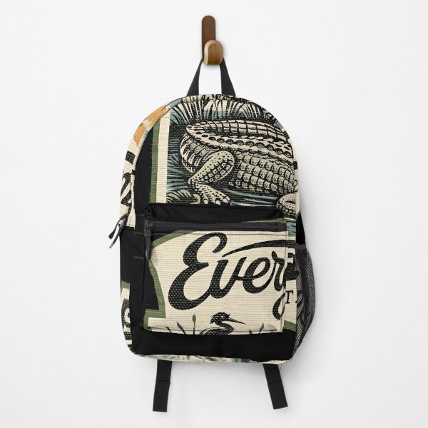 Item preview, Everglades Outfitters designed and sold by Matinez Pink.