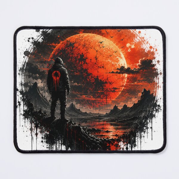 Item preview, Dying sun designed and sold by HarmonyCode.