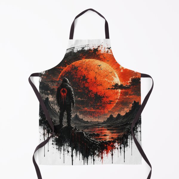 Item preview, Dying sun designed and sold by HarmonyCode.