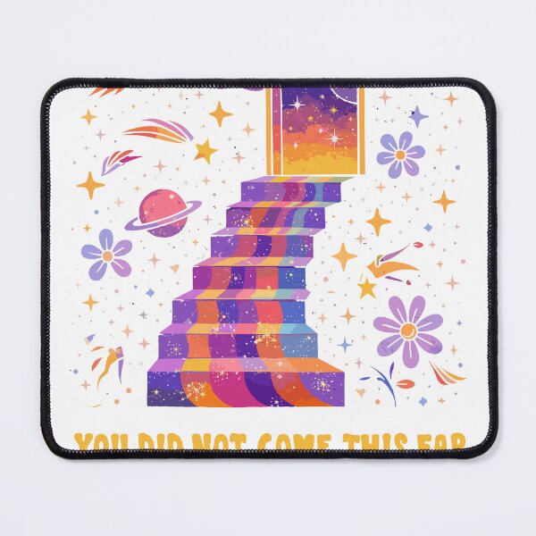 Item preview, Cosmic Doorway designed and sold by Matinez Pink.