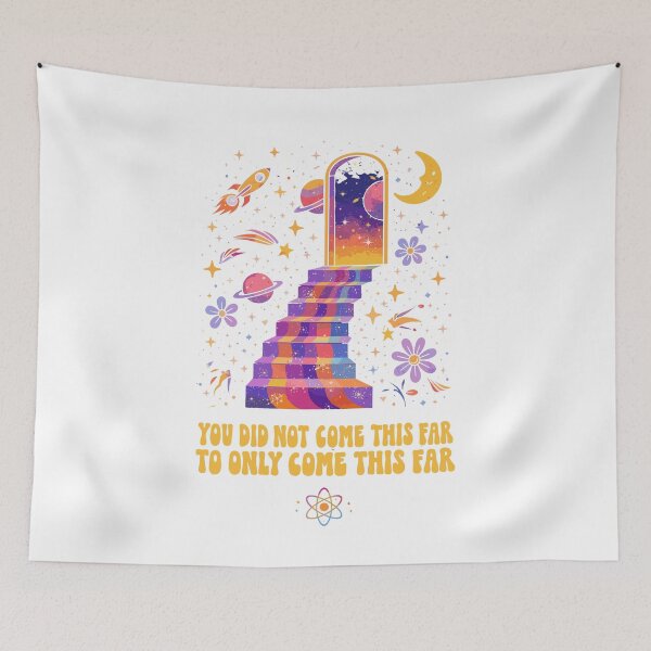 Item preview, Cosmic Doorway designed and sold by Matinez Pink.