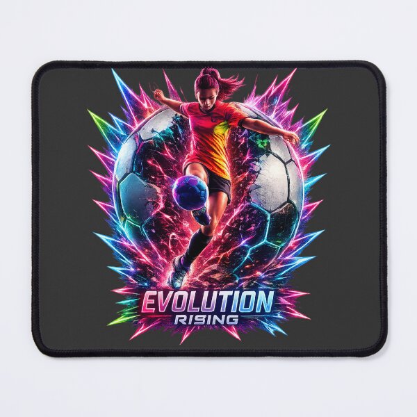 Item preview, EVOLUTION RISING, THE NEXT GENERATION designed and sold by Geo3574.