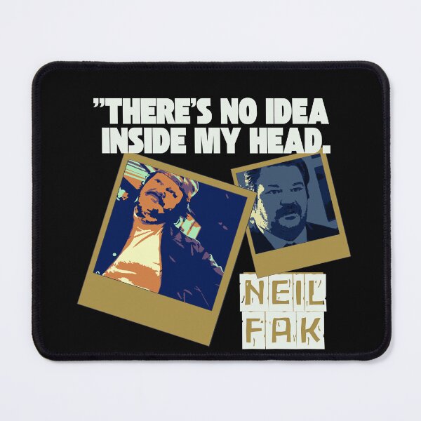 Item preview, Neil Fak Carmen Berzatto The Beef The Bear designed and sold by pulse_retail.