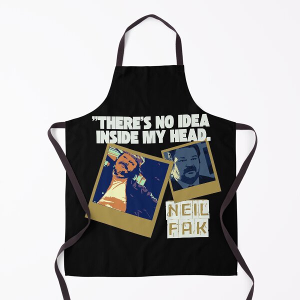 Item preview, Neil Fak Carmen Berzatto The Beef The Bear designed and sold by pulse_retail.
