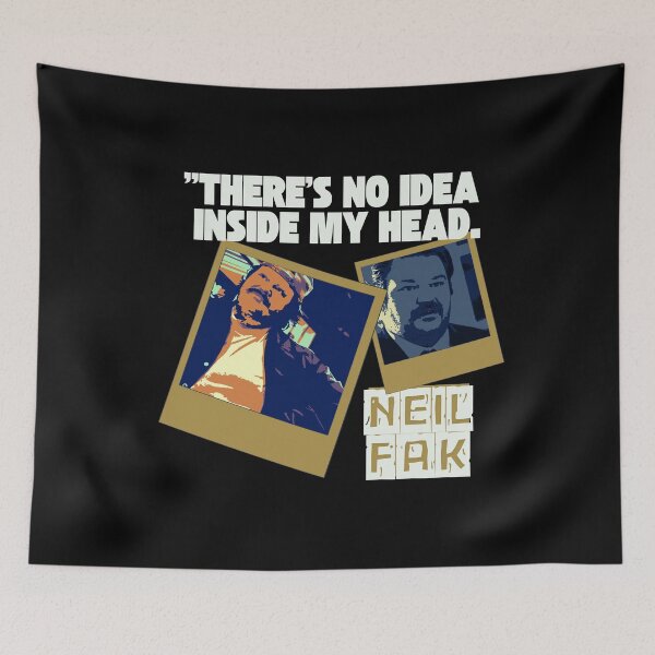 Item preview, Neil Fak Carmen Berzatto The Beef The Bear  designed and sold by pulse_retail.
