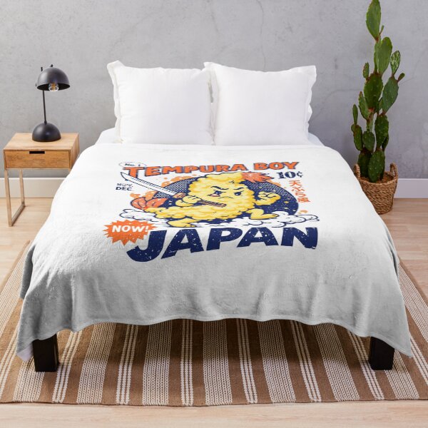 Item preview, Tempura Boy designed and sold by Matinez Pink.