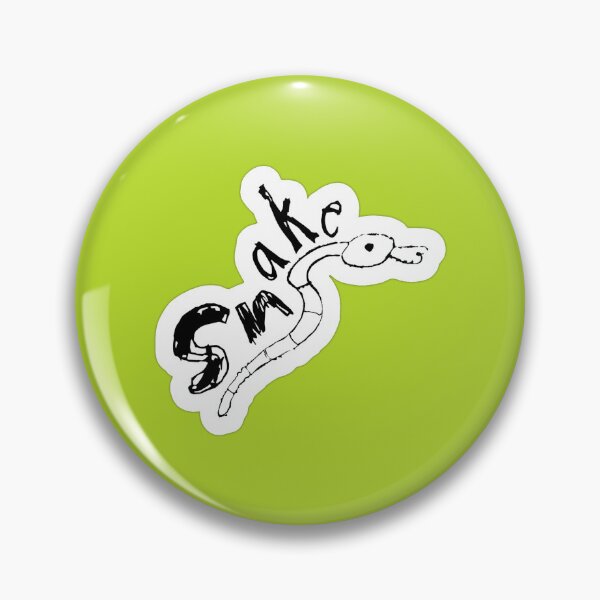 Item preview, Snake designed and sold by Wateribis.