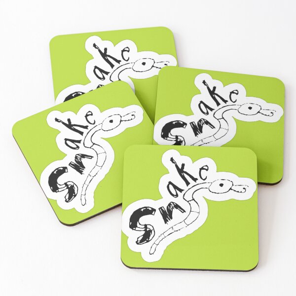 Item preview, Snake designed and sold by Wateribis.