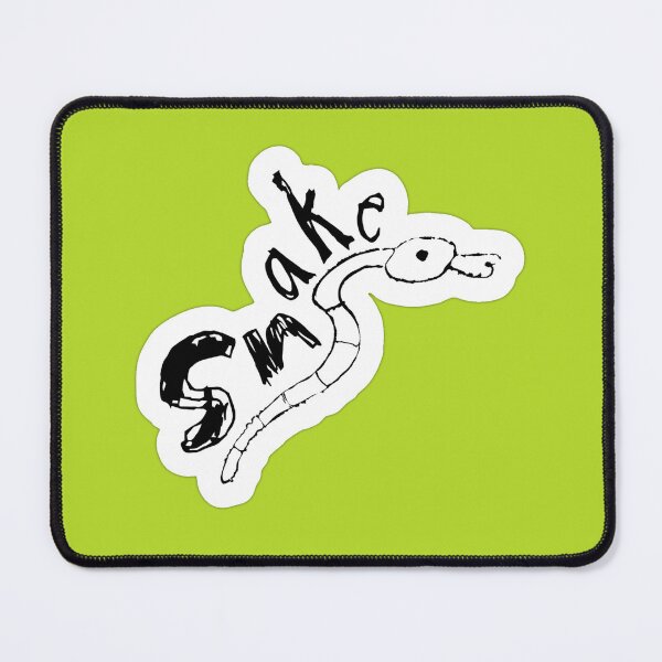 Item preview, Snake designed and sold by Wateribis.
