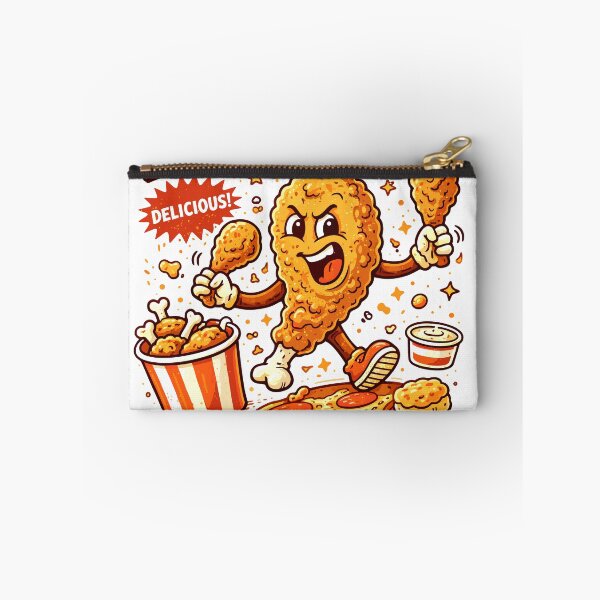 Item preview, Fried Chicken designed and sold by Matinez Pink.