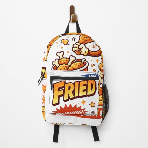 Item preview, Fried Chicken designed and sold by Matinez Pink.