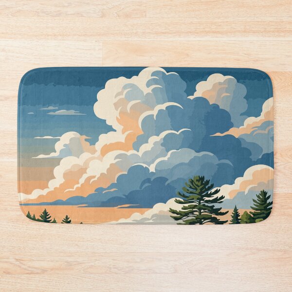 Item preview, Kejimkujik National Park Canada Travel Vintage designed and sold by RareDeerArt.