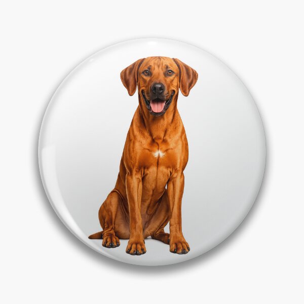 Item preview, Rhodesian Ridgeback Dog designed and sold by BackgroundND.