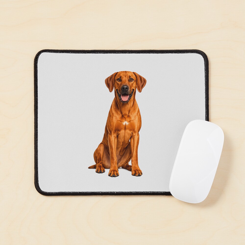 Item preview, Mouse Pad designed and sold by BackgroundND.