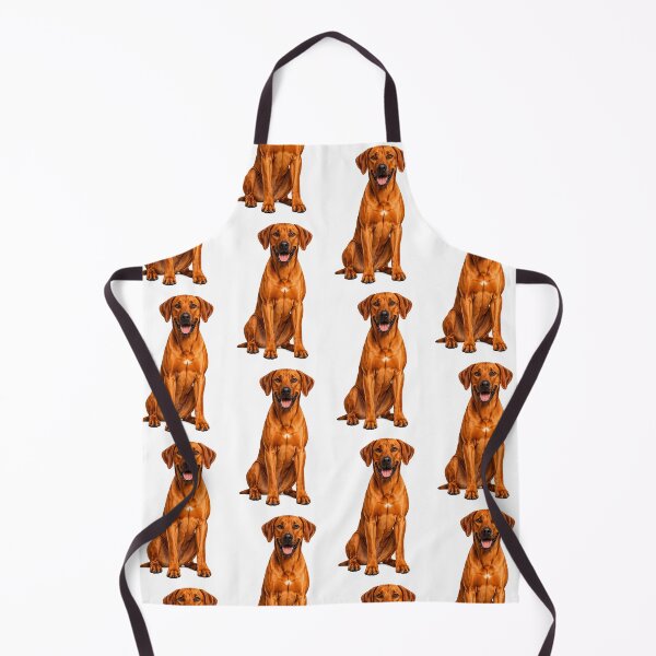 Item preview, Rhodesian Ridgeback Dog designed and sold by BackgroundND.