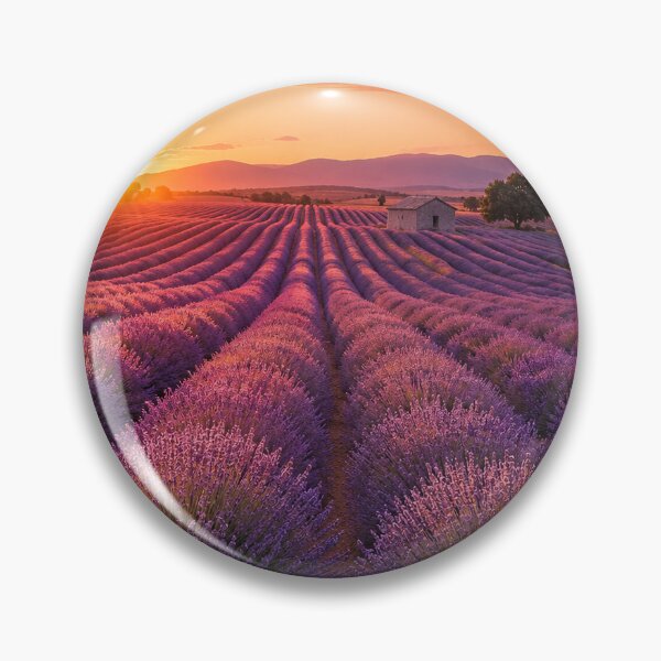 Item preview, Lavender Sunset Aesthetic Phone Case designed and sold by CGWebsolutions.