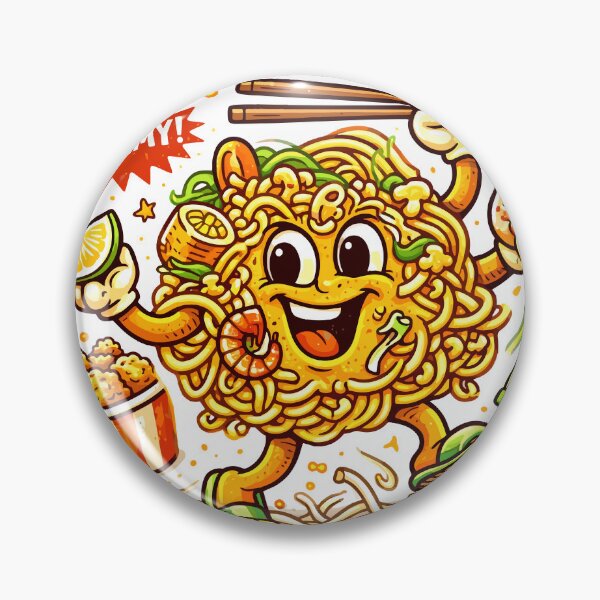 Item preview, Pad Thai designed and sold by Matinez Pink.