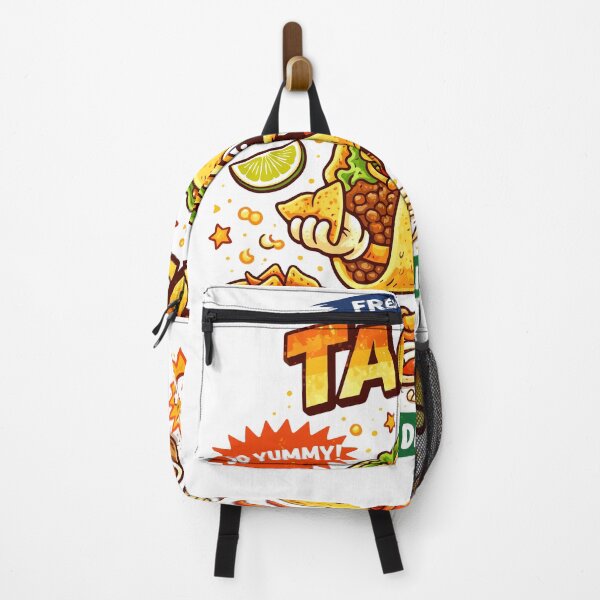 Item preview, Hora de tacos designed and sold by Matinez Pink.